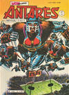 Cover for Antarès (Mon Journal, 1978 series) #27