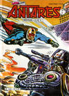 Cover for Antarès (Mon Journal, 1978 series) #28