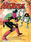Cover for Antarès (Mon Journal, 1978 series) #45