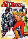Cover for Antarès (Mon Journal, 1978 series) #26