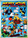 Cover for Mickey Mouse Weekly (Odhams, 1936 series) #58