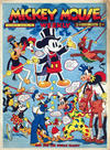 Cover for Mickey Mouse Weekly (Odhams, 1936 series) #101