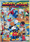 Cover for Mickey Mouse Weekly (Odhams, 1936 series) #102
