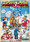 Cover for Mickey Mouse Weekly (Odhams, 1936 series) #103