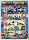 Cover for Mickey Mouse Weekly (Odhams, 1936 series) #114