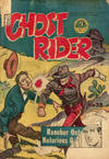 Cover for Ghost Rider (Atlas, 1950 ? series) #38