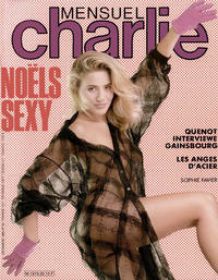 Cover Thumbnail for Charlie Mensuel (Dargaud, 1982 series) #33