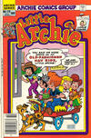 Cover for Little Archie (Archie, 1969 series) #178