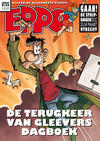 Cover for Eppo Stripblad (Uitgeverij L, 2018 series) #6/2019