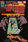 Cover for Superman Presents Supergirl Comic (K. G. Murray, 1973 series) #20