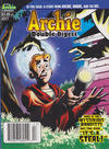 Cover for Archie (Jumbo Comics) Double Digest (Archie, 2011 series) #217 [Newsstand]