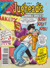 Cover for Jughead's Double Digest (Archie, 1989 series) #136