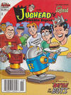 Cover Thumbnail for Jughead's Double Digest (1989 series) #158 [Newsstand]
