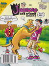 Cover Thumbnail for Jughead & Friends Digest Magazine (2005 series) #38 [Newsstand]