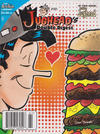 Cover Thumbnail for Jughead's Double Digest (1989 series) #161 [Newsstand]