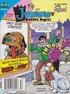 Cover Thumbnail for Jughead's Double Digest (1989 series) #157 [Newsstand]