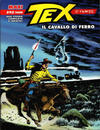 Cover for Maxi Tex (Sergio Bonelli Editore, 1991 series) #24