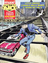 Cover for Maxi Mister No (Sergio Bonelli Editore, 1998 series) #1