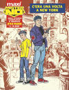 Cover for Maxi Mister No (Sergio Bonelli Editore, 1998 series) #2