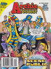 Cover Thumbnail for Archie Comics Digest (1973 series) #259 [Newsstand]