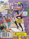 Cover Thumbnail for Betty and Veronica Double Digest Magazine (1987 series) #185 [Newsstand]