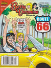 Cover for Betty and Veronica Comics Digest Magazine (Archie, 1983 series) #197 [Newsstand]