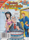 Cover for Archie's Pals 'n' Gals Double Digest Magazine (Archie, 1992 series) #144 [Newsstand]
