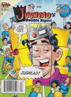 Cover Thumbnail for Jughead's Double Digest (1989 series) #163 [Newsstand]