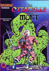Cover for Warlord (Arédit-Artima, 1983 series) #2 - La citadelle de la mort