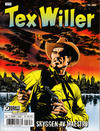 Cover for Tex Willer (Hjemmet / Egmont, 1998 series) #652