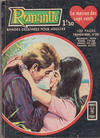 Cover for Romantic (Arédit-Artima, 1960 series) #35