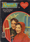 Cover for Romantic (Arédit-Artima, 1960 series) #38