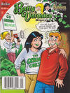 Cover Thumbnail for Betty and Veronica Comics Digest Magazine (1983 series) #201 [Newsstand]