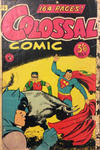 Cover for Colossal Comic (K. G. Murray, 1958 series) #41