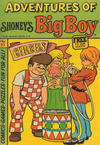 Cover for Adventures of Big Boy (Paragon Products, 1976 series) #57