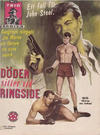 Cover for Trioserien (Centerförlaget, 1963 series) #2