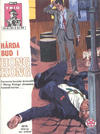 Cover for Trioserien (Centerförlaget, 1963 series) #6