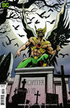 Cover for Hawkman (DC, 2018 series) #10 [Cully Hamner Variant Cover]