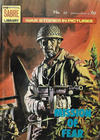 Cover for Sabre War Picture Library (Sabre, 1971 series) #39