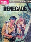 Cover for War Hero (World Distributors, 1970 series) #64