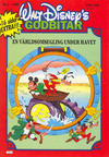 Cover for Walt Disney's godbitar (Hemmets Journal, 1982 series) #3/1982