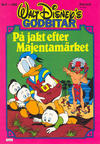Cover for Walt Disney's godbitar (Hemmets Journal, 1982 series) #8/1983