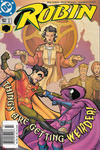 Cover for Robin (DC, 1993 series) #102 [Newsstand]