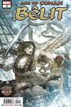 Cover Thumbnail for Age of Conan: Bêlit (2019 series) #2