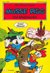 Cover for Walt Disney's klassiker (Hemmets Journal, 1975 series) #3/1976