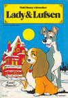 Cover for Walt Disney's klassiker (Hemmets Journal, 1975 series) #12,5/1975