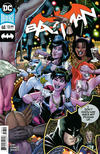Cover for Batman (DC, 2016 series) #68