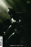 Cover for Batman (DC, 2016 series) #68 [Francesco Mattina Cover]