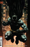 Cover for Detective Comics (DC, 2011 series) #1001 [David Finch Cover]