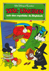 Cover for Walt Disney's klassiker (Hemmets Journal, 1975 series) #[nn] [4/1981]